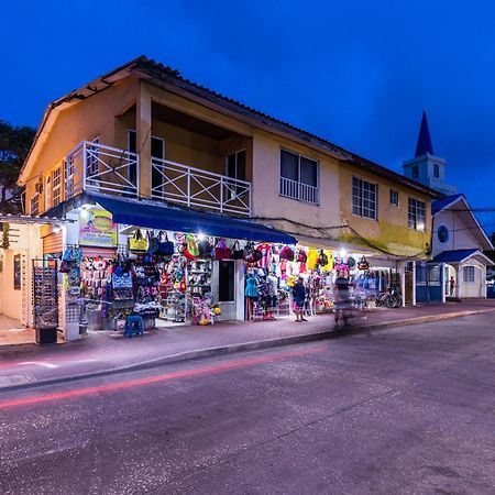 Ataraxy Hotel Boutique ซานอันเดรส ภายนอก รูปภาพ