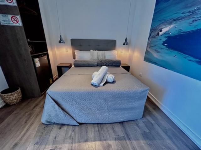Ataraxy Hotel Boutique ซานอันเดรส ภายนอก รูปภาพ