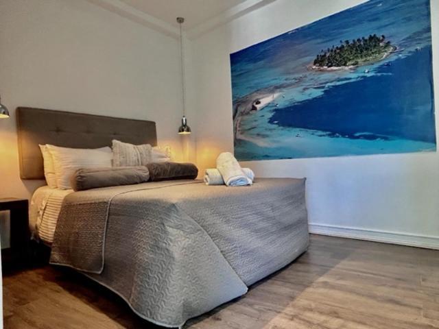Ataraxy Hotel Boutique ซานอันเดรส ภายนอก รูปภาพ