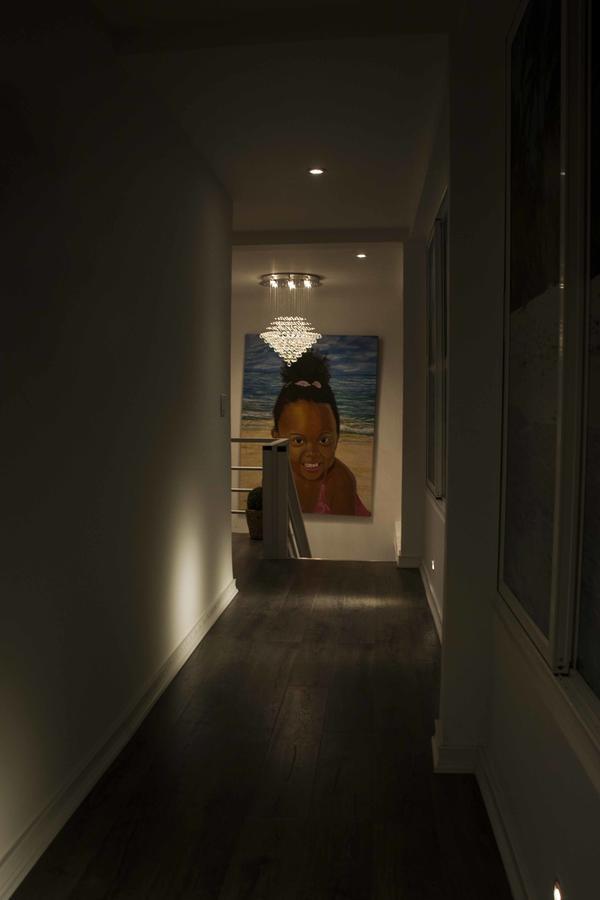 Ataraxy Hotel Boutique ซานอันเดรส ภายนอก รูปภาพ
