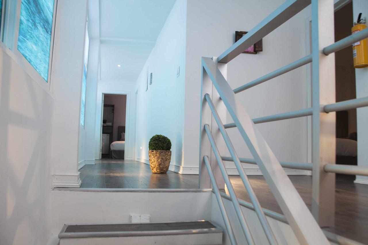 Ataraxy Hotel Boutique ซานอันเดรส ภายนอก รูปภาพ