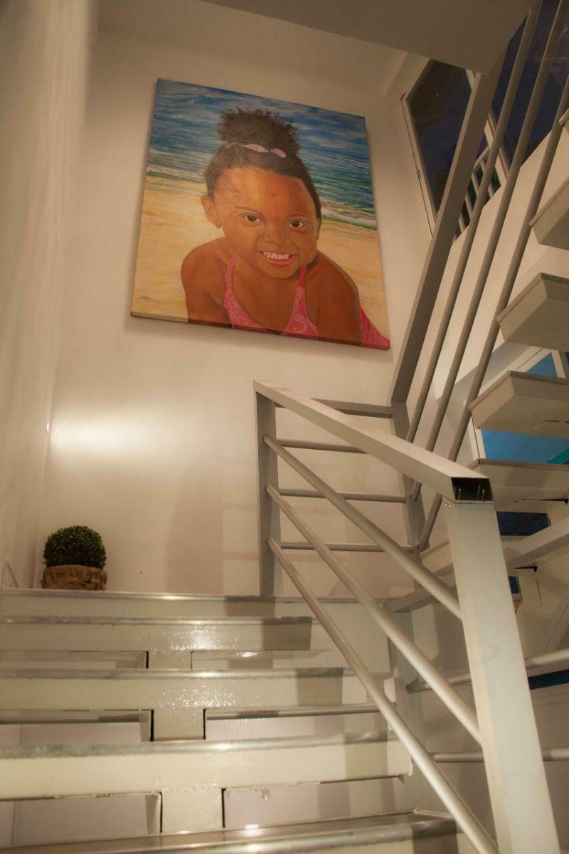 Ataraxy Hotel Boutique ซานอันเดรส ภายนอก รูปภาพ