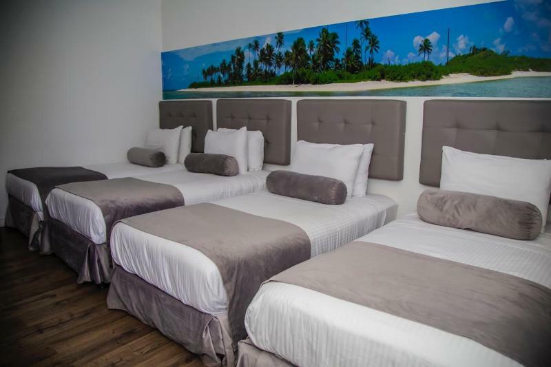 Ataraxy Hotel Boutique ซานอันเดรส ภายนอก รูปภาพ
