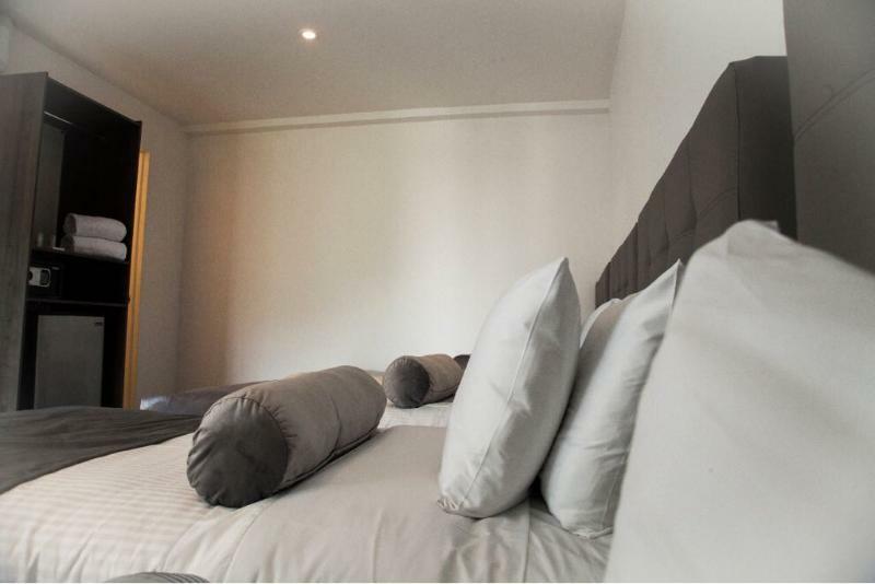 Ataraxy Hotel Boutique ซานอันเดรส ภายนอก รูปภาพ