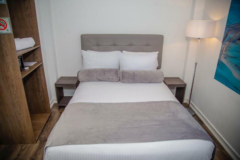 Ataraxy Hotel Boutique ซานอันเดรส ภายนอก รูปภาพ