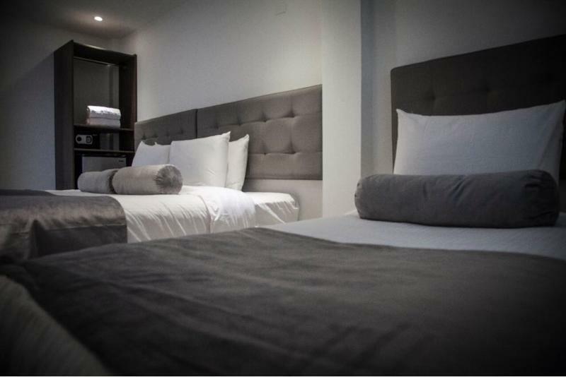 Ataraxy Hotel Boutique ซานอันเดรส ภายนอก รูปภาพ